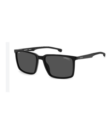 Sunglasses  Carrera Ducati CARDUC 023/S 807-IR 56 Black. Temples material