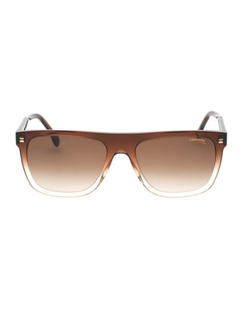 CARRERA CARRERA 267/S SUNGLASSES BRW CARML / BROWN SF