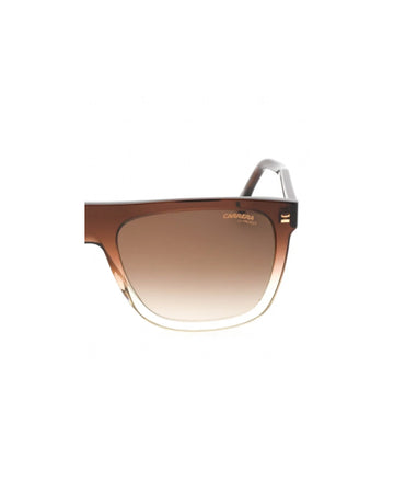 CARRERA CARRERA 267/S SUNGLASSES BRW CARML / BROWN SF