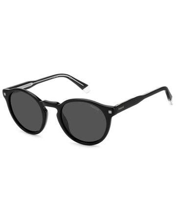 Polaroid sunglasses PLD-4150-S-X 807/M9 BLACK