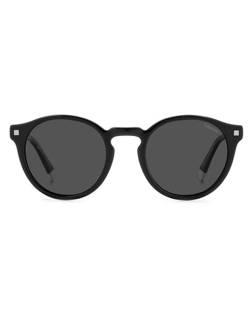 Polaroid sunglasses PLD-4150-S-X 807/M9 BLACK