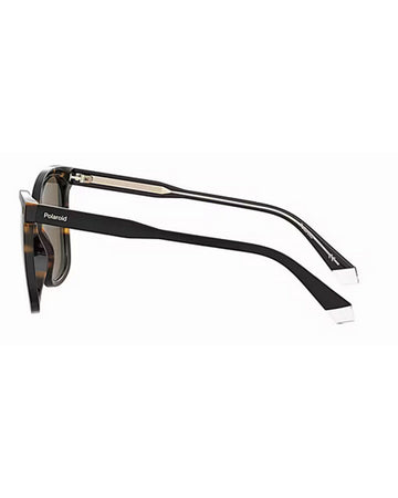 Polaroid Sunglasses PLD4151/S/X 086/SP Havana