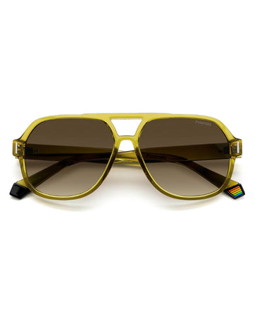 Polaroid PLD-6193-S - FMP/LA Sunglasses