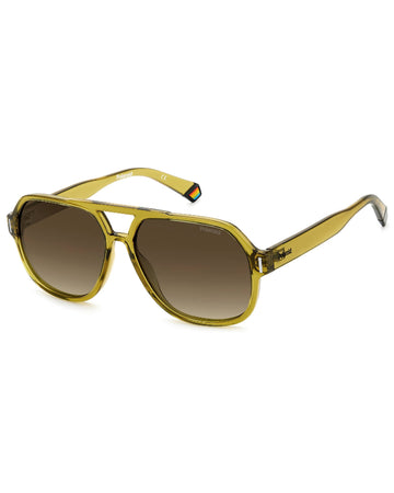 Polaroid PLD-6193-S - FMP/LA Sunglasses