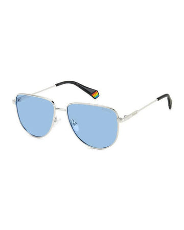 Polaroid Sunglasses PLD6196/S/X 010/C3 Palladium 56