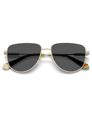 POLAROID 6196/S/X Sunglasses Unisex