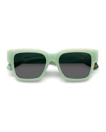 PLD 6198/S/X SUNGLASSES UNISEX GREEN