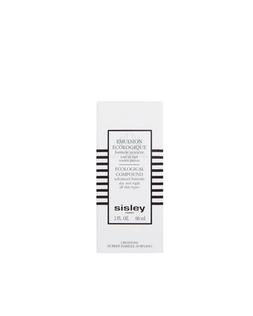 Sisley Ecological Compound Advanced Formula 60ml