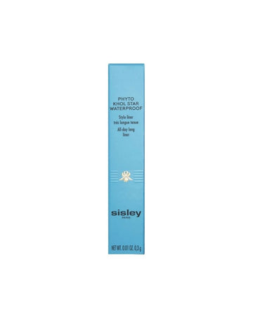 Sisley Phyto-Khol Star Waterproof - 2 Sparkling Grey