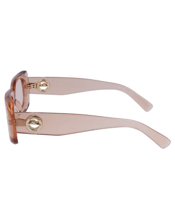 Longchamp® LO716S 610 52 - Rose