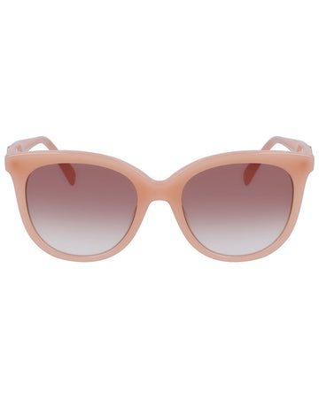Longchamp® LO731S 610 54 - Rose