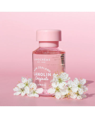 Lanolin Originals Lanolin Vitamin E 50ml