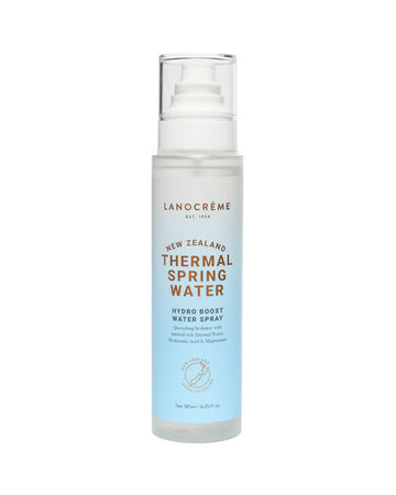 Thermal Spring Water Facial Spray