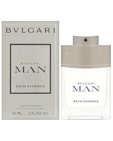 BVLGARI Man Rain Essence 2.0 oz Eau de Parfum Spray