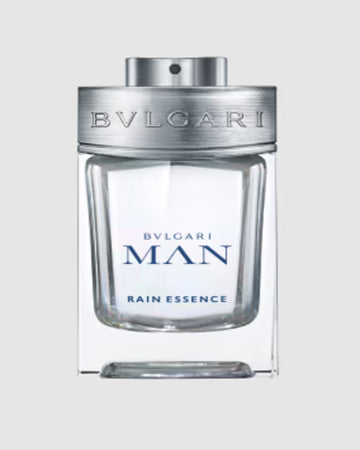 Bvlgari Man Rain Essence Eau De Parfum 100ml