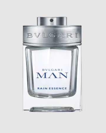 Bvlgari Man Rain Essence Eau De Parfum 100ml