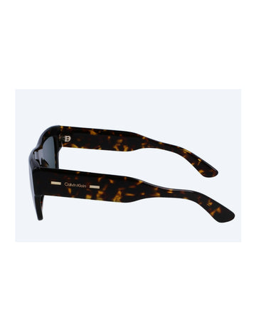 Calvin Klein Sunglasses CK23504S 235 55 - Dark Havana