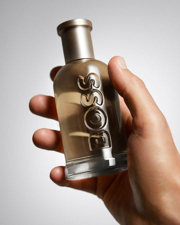Boss Bottled EDP - 50ml