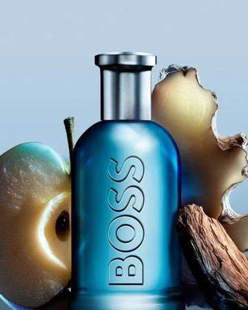 Bottled Tonic - EDT - 100ml