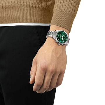 Tissot Chrono XL Classic 45mm