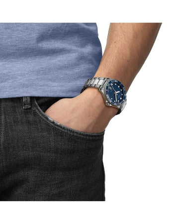 Tissot Seastar 1000 40mm