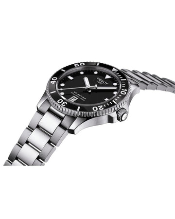 Tissot Seastar 1000 40mm