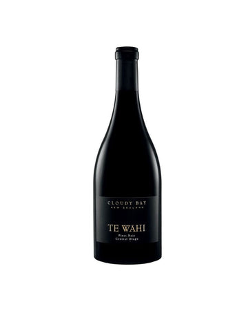 Te Wahi Pinot Noir 750ml