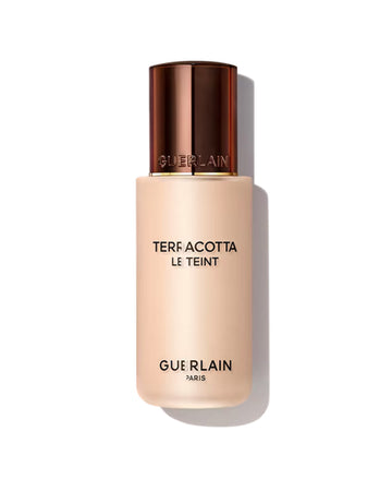 24H WEAR, NO-TRANSFER, NATURAL GLOW, PERFECTING FOUNDATION