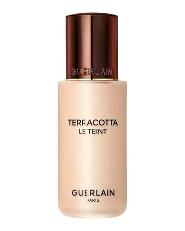 Guerlain Terra Teint 23 Mat Fluid Foundation 0N