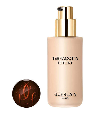 Guerlain Terra Teint 23 Mat Fluid Foundation 0N