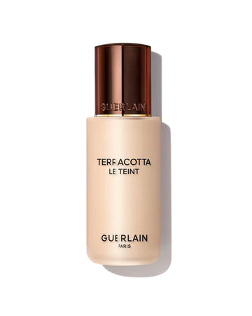 24H WEAR, NO-TRANSFER, NATURAL GLOW, PERFECTING FOUNDATION