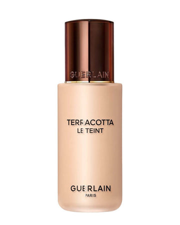 Guerlain Terra Teint 23 Mat Fluid Foundation 2C COOL / ROSE