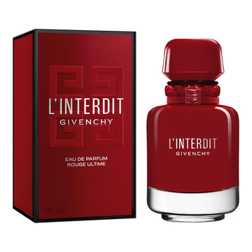 L'interdit 23 Edpr Ultime 50ml