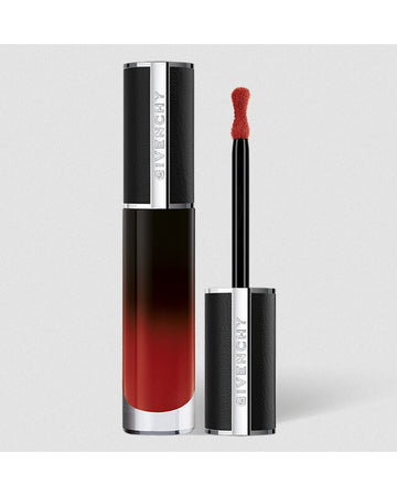 LE ROUGE INTERDIT CREAM VELVET N36