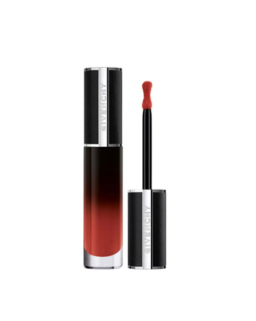 Givenchy Le Rouge Interdit Cream Velvet Liquid Lipstick - N51 Brun Cuivre (6.5 ml)