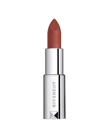 Givenchy Le Rouge Deep Velvet 23 Ext Matte Lipstick - N15 Nude Ambe