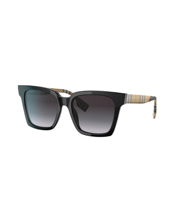 BURBERRY Maple BE4335 39298G Black