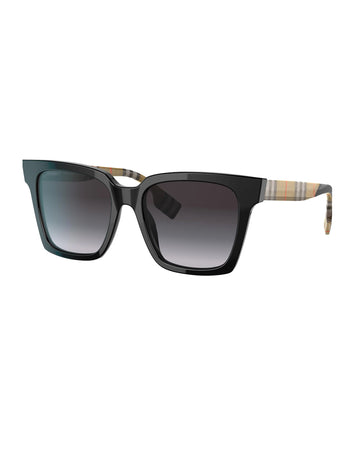 BURBERRY Maple BE4335 39298G Black