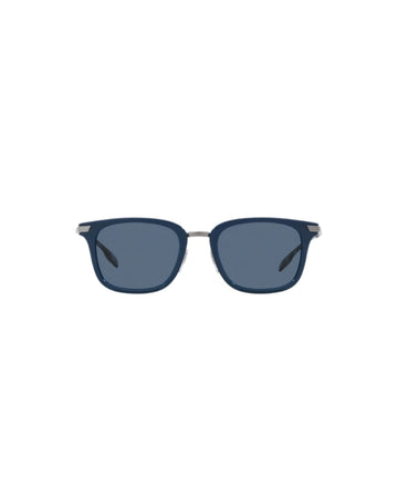 BURBERRY BE 4395 PETER 405880 BLUE | SUNGLASSES MAN