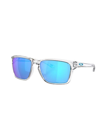 Oakley® Sylas OO9448 944804 60 - Polished Clear