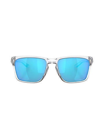 Oakley® Sylas OO9448 944804 60 - Polished Clear