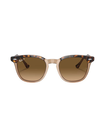Ray-ban 0rb2298 1292m2 52 Havana On Transparent Brown Brown