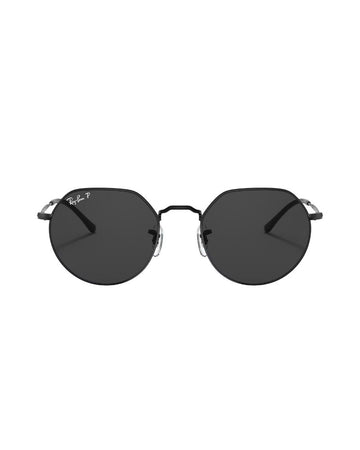 Ray-ban 0rb3565 002/48 53 Black Grey