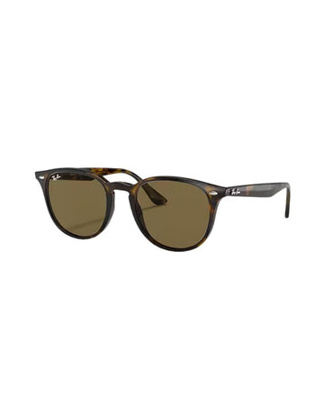 Ray-Ban RB4259 710/73 51 - Light Havana / Dark Brown