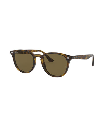 Ray-Ban RB4259 710/73 51 - Light Havana / Dark Brown