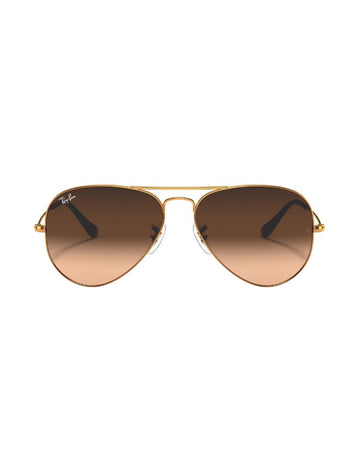 Ray-ban 0rb3025 9001a5 58 Light Bronze Brown