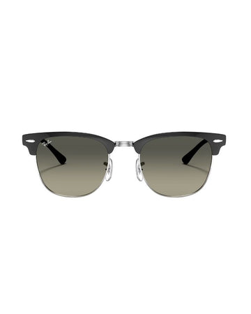 Ray-ban 0rb3716 900471 51 Black On Silver Grey