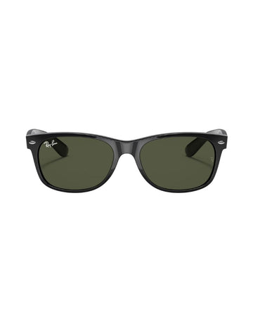 Ray-ban 0rb2132 901/58 58 Black Green