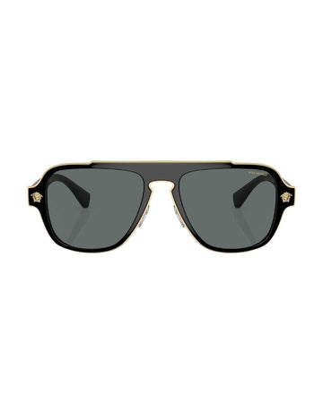 0ve2199 100281 56 Black Dark Grey - Polar