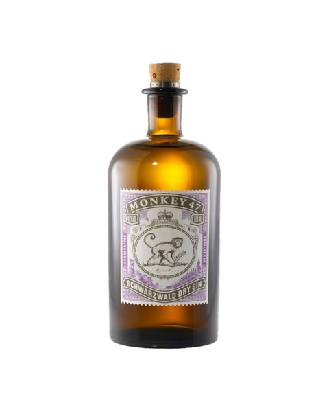 Schwarzwald Dry Gin 500ml